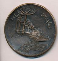 Somorjai László (1949-) DN "Mechwart András emlékérem / Az iskoláért - Mechwart András Ipari Sz...