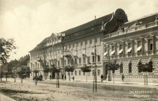 Zalaegerszeg Foto AK