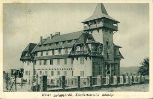 Hévíz Gyógyszálló