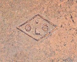 Német Birodalom 1914. "Vaskereszt 2. osztály" kitüntetés mellszalaggal + Német 3. Birodalo...