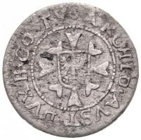 Ausztria ~1657-1705. 1kr Ag "I. Lipót" (0,75g) T:2-
Austria ~1657-1705. 1 Kreuzer Ag &quo...