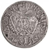Ausztria 1711-1740. 1kr Ag "VI. Károly" (0,82g) T:2-,3 ü.
Austria 1711-1740. 1 Kreuzer Ag...