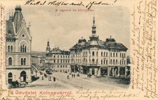 Kolozsvár