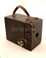 1916 Eastman Kodak rollfilmes boxkamera