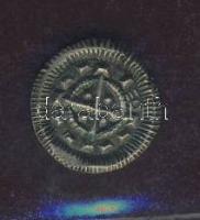 II.Béla 1131-1141 Denár Ag T:2