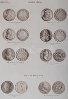 Catalogue Illustré des Médailles en Vente I.-II. - Collection Historique, Medailles décoratives, Par...