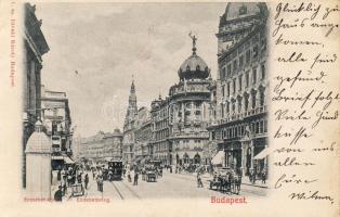 1899 Budapest
