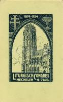Mechelem Liturgisch Congress