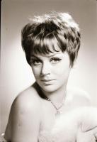 cca 1971 Moór Mariann színésznőről készült 4 db szabadon felhasználható vintage negatív, és vintage pozitív kép, 6x7 cm