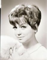 cca 1971 Moór Mariann színésznőről készült 4 db szabadon felhasználható vintage negatív, és vintage ...