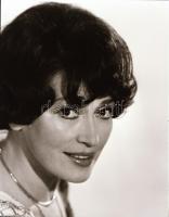 cca 1970 Szemes Mari színésznőről készült 5 db szabadon felhasználható vintage negatív, 6x7 cm