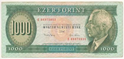 1993. 1000Ft "E" T:III Adamo F47.1