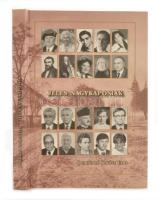 Demjénné Kovács Erna: Jeles nagykaposiak. Tanulmányok és életrajzi beszélgetések. Nagykapos, 2007, Csemadok Nagykaposi Alapszervezete.