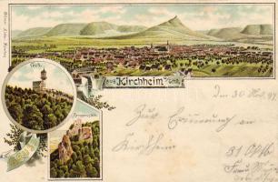 Kirchheim C Litho (fl)