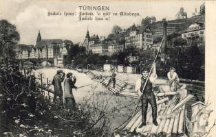 Tübingen