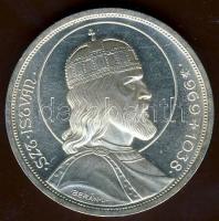 1938. 5P Ag "Szt.István" T:1/2