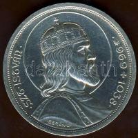 1938. 5P Ag "Szt.István" T:1/2