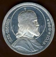 1938. 5P Ag "Szt.István" T:1/2