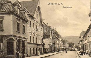 Oberndorf