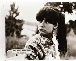 ,,Nincs szebb a rossz időnél" című film állóképei, 30 db negatív, ezekről készültek a mozik elő...