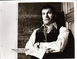 ,,Nincs szebb a rossz időnél" című film állóképei, 30 db negatív, ezekről készültek a mozik elő...