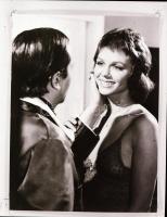 ,,A keresztapa másik arca" című olasz-francia film állóképei, 50 db negatív, ezekről készültek ...