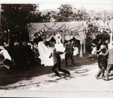 ,,A keresztapa másik arca" című olasz-francia film állóképei, 50 db negatív, ezekről készültek ...