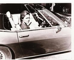 ,,Gyémánt Lady" című amerikai film állóképei, 44 db negatív, ezekről készültek a mozik előcsarnokában kiállított, új filmek reklámozására szolgáló fényképek, 4x7 cm