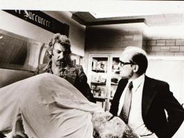 ,,Gyémánt Lady" című amerikai film állóképei, 44 db negatív, ezekről készültek a mozik előcsarn...