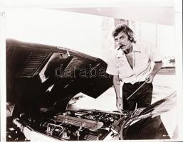 ,,Gyémánt Lady" című amerikai film állóképei, 44 db negatív, ezekről készültek a mozik előcsarn...