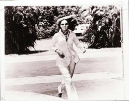 ,,Gyémánt Lady" című amerikai film állóképei, 44 db negatív, ezekről készültek a mozik előcsarn...