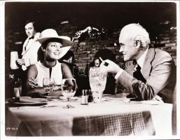 ,,Gyémánt Lady" című amerikai film állóképei, 44 db negatív, ezekről készültek a mozik előcsarn...