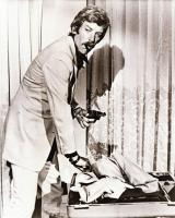 ,,Gyémánt Lady" című amerikai film állóképei, 44 db negatív, ezekről készültek a mozik előcsarn...