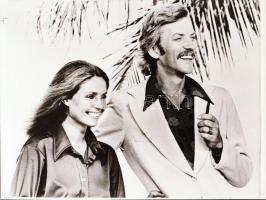 ,,Gyémánt Lady" című amerikai film állóképei, 44 db negatív, ezekről készültek a mozik előcsarn...