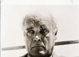 ,,Gyémánt Lady" című amerikai film állóképei, 44 db negatív, ezekről készültek a mozik előcsarn...