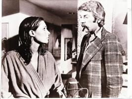 ,,Gyémánt Lady" című amerikai film állóképei, 44 db negatív, ezekről készültek a mozik előcsarn...