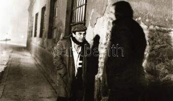 ,,Hogyan felejtsük el életünk legnagyobb szerelmét?" című magyar film állóképei, 25 db negatív,...