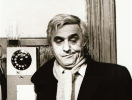 ,,Hogyan felejtsük el életünk legnagyobb szerelmét?" című magyar film állóképei, 25 db negatív,...