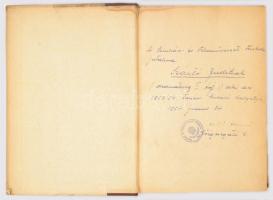 Varga Domokos: Édes hazánk. Budapest, 1994, Népszava. Kiadói félvászon kötés, fekete-fehér fotókkal ...