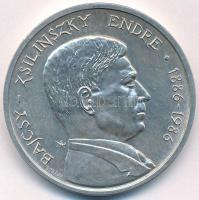 Nagy Lajos (1949-) 1986. "MÉE Szabolcs-Szatmár Megyei Szervezete / Bajcsy-Zsilinszky Endre 1886...