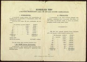 1953. IV.Békekölcsön 50Ft