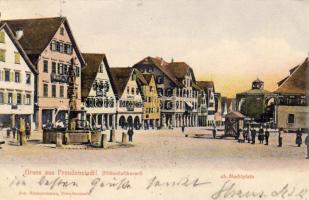 Freudenstadt C