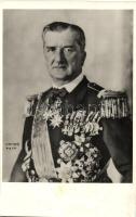 Vitéz Nagybányai Horthy Miklós, Magyarország kormányzója, Veres Foto
