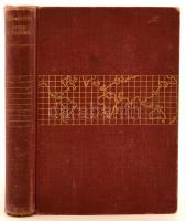 Albert Schweitzer: Orvos az őserdőben. Fordította: Klopstock Gizella. Bevezetést Dr. Győrkovács László írta. Világjárók. Utazások és kalandok. Budapest, é.n., Franklin-Társulat. Kiadói kopottas egészvászon kötés.