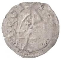 1337. Denár Ag "Károly Róbert" (0,25g) T:2-
Hungary 1337. Denar Ag "Charles Robert I...