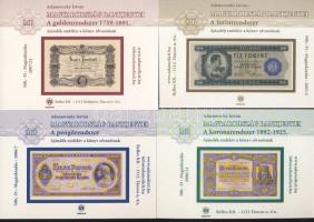 4klf "Adamovszky"-emlékív T:I