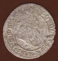 Ausztria 16.. 1Kr Ag T:4