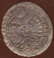 Ausztria 16.. 1Kr Ag T:4