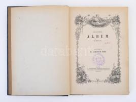 Nagyenyedi Album. Szerk.: Dr. Lukinich Imre. Budapest, 1926, Nagyenyedi Bethlen-Kollégium Volt Diákj...