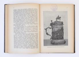 Nagyenyedi Album. Szerk.: Dr. Lukinich Imre. Budapest, 1926, Nagyenyedi Bethlen-Kollégium Volt Diákj...